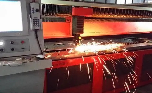怎样对专业潍坊光纤激光切割机厂家的设备进行了解