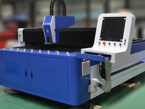 潍坊光纤激光切割机正好可以满足各种厂家的需求